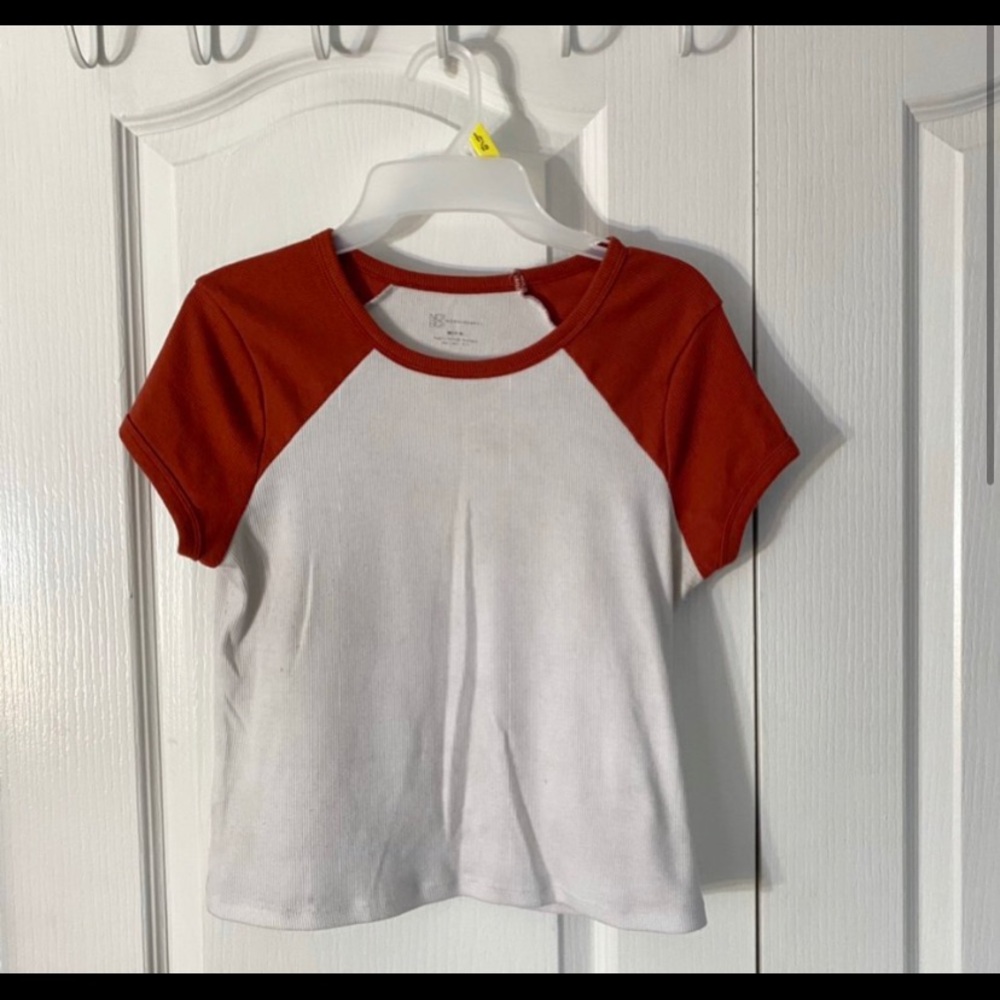 Baseball Shirt/Tee